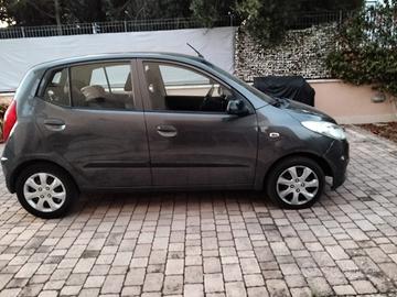 hyundai  i 10