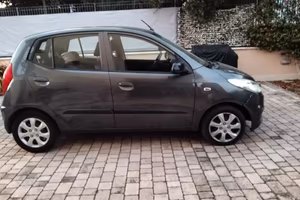 hyundai  i 10