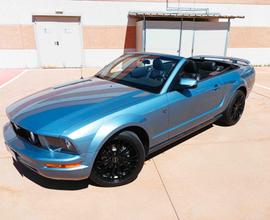 Ford Mustang 4.0 V6