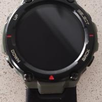 Orologio amazfit T- REX Pro