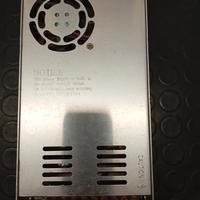 alimentatore 12 volt 30 ampere