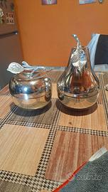 contenitori mela e pera anni 70