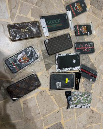 Cover telefoni