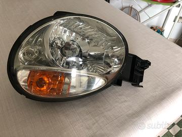 Fanale anteriore Subaru Impreza