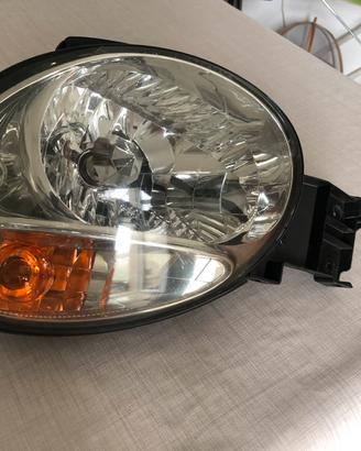 Fanale anteriore Subaru Impreza