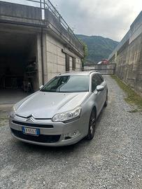 Citroen c5 Turing 2.0 hdi