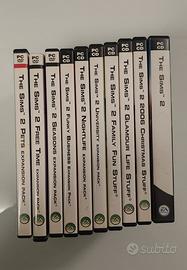 Lotto The Sims 2 PC - Gioco Base + 9 Espansioni 
