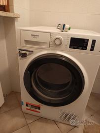 Asciugatrice Ariston Hotpoint 8kg