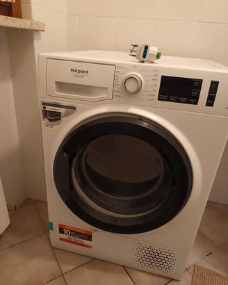 Asciugatrice Ariston Hotpoint 8kg