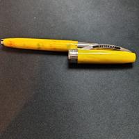 Penna Visconti Van Gogh SunFlowers  Da Collezione