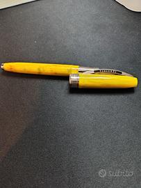 Penna Visconti Van Gogh SunFlowers  Da Collezione