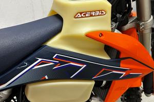 KTM 450EXC-F 2022