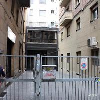 Rif.1786/UA| capannone bologna