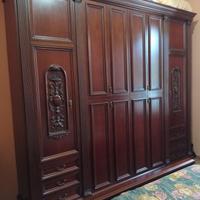 Camera da letto completa.     VENDUTA 