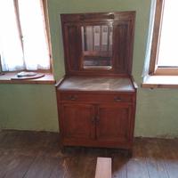 camera matrimoniale completa in stile