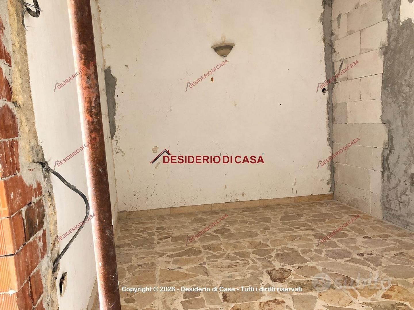 Appartamento – Sciacca, Quartiere di Mezzo, Perriera - Vista 3