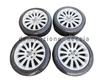 04 CERCHI E gomme 18 pollici OPEL INSIGNIA