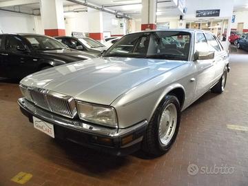 JAGUAR XJ/Sover/Daim'82-97 - 1987