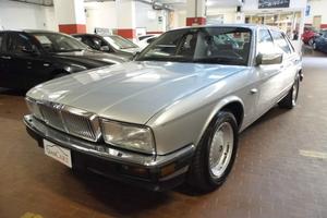 JAGUAR XJ/Sover/Daim'82-97 - 1987