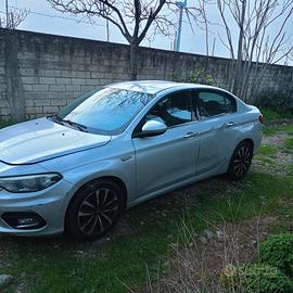 tipo 1600 120 cavalli navigatore retrocamera