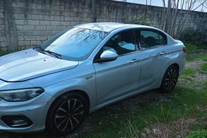 tipo 1600 120 cavalli navigatore retrocamera