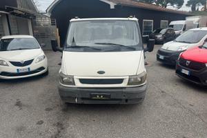 Ford Transit 350 2.4 90cv -RIBALTABILE