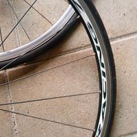 coppia cerchi mavic fulcron 7 racing  