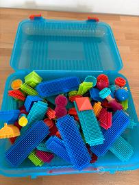 Valigetta Gioco costruzioni