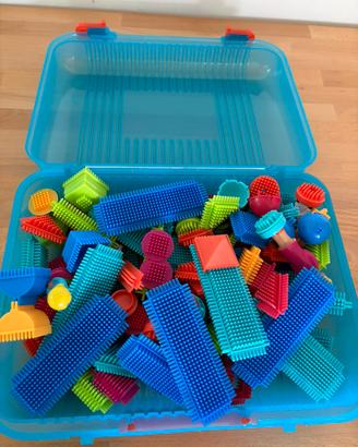 Valigetta Gioco costruzioni