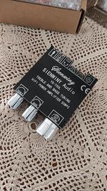 YS-T50L bluetooth aux usb