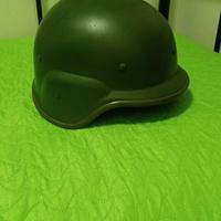 Elmetto di protezione per softair