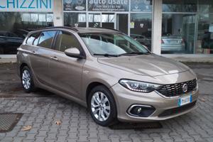 Fiat Tipo 1.6 Mjt S&S SW Lounge