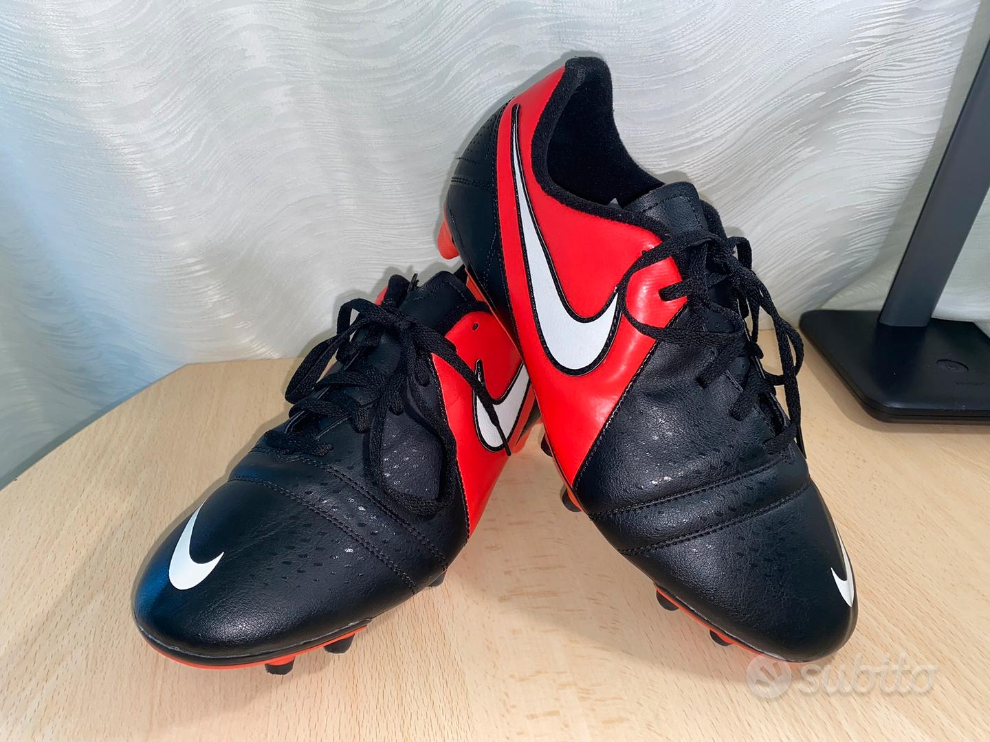 Scarpe calcio hotsell nike bambino 2019