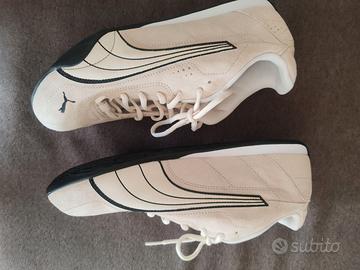 Scarpe Sneakers PUMA mod. Catch sd