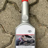 TOYOTA FUEL SYSTEM CLEANER