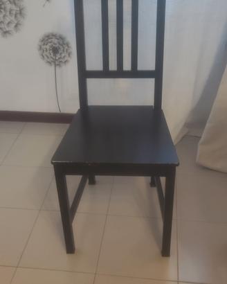 Tavolo + Sedie