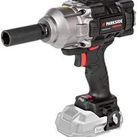 Parkside Performance Smontagomme Impulsi PASSP NEW