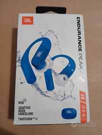 JBL Endurance Peak 4 