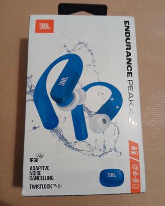 JBL Endurance Peak 4 
