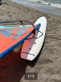 WINDSURFER POLIETILENE