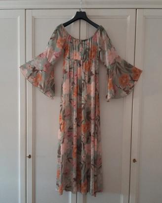 Abito stile impero tg. M