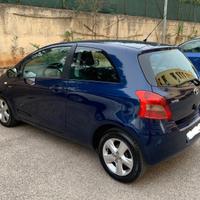 Toyota yaris 1.4 diesel 3 porte anno 2006