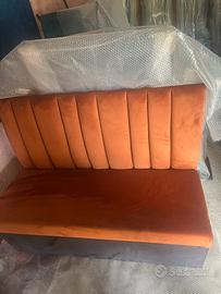 2 panche 120cm