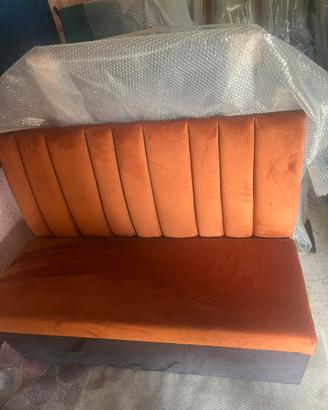 2 panche 120cm