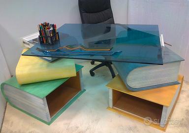 LIBRERIA MOBILE