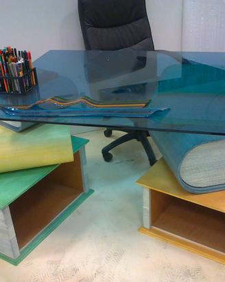 LIBRERIA MOBILE