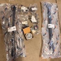 Kit bracci posteriori bmw e36 coupe