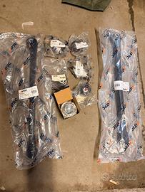 Kit bracci posteriori bmw e36 coupe