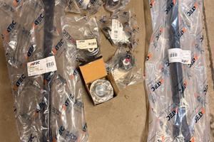 Kit bracci posteriori bmw e36 coupe