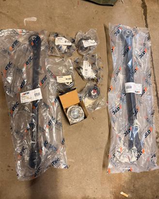 Kit bracci posteriori bmw e36 coupe